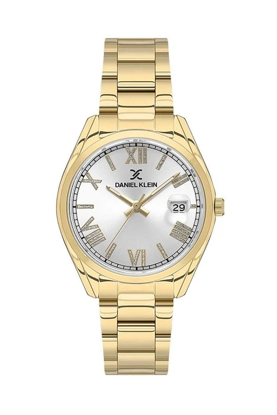 Daniel Klein KADIN KOL SAATİ DK102-DKE.1.10574-3 ürün görseli