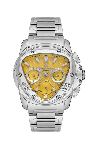 Daniel Klein Dke.1.10542.4 Exclusive Erkek Kol Saati ürün görseli