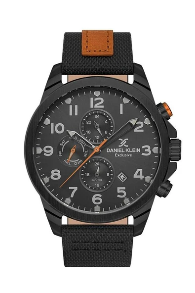 Daniel Klein DK.1.13538-6 Erkek Kol Saati ürün görseli