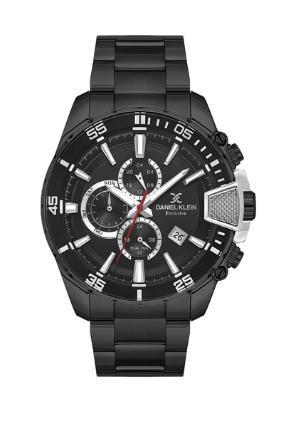 DANIEL KLEIN ERKEK KOL SAATİ DK.3.10034-5 ürün görseli