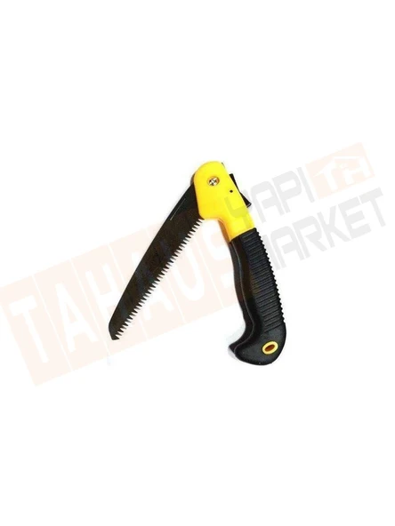 D-MAX KATLANIR BUDAMA TESTERESİ 180MM - 1