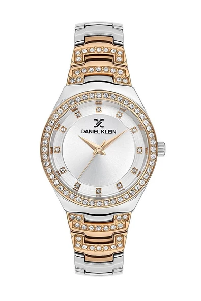 Daniel Klein Kadın Kol Saati DK.1.13499-4 ürün görseli