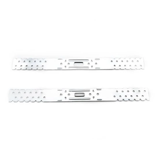 Alçıpan Agraf 20 cm - 2