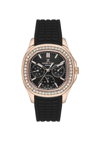 Daniel Klein KADIN KOL SAATİ - TÜM FONKSİYONLARI AKTİF DK.1.13665-5 ürün görseli