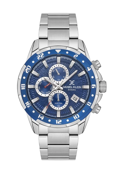 DANIEL KLEIN ERKEK KOL SAATİ DKE.1.10766-2 ürün görseli