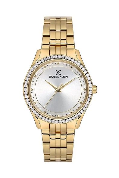 Daniel Klein KADIN KOL SAATİ (ZİRKON TAŞLI ) DK102-DK.1.13584-3 ürün görseli