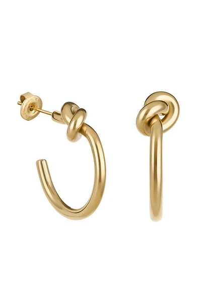 Daniel Klein KADIN ÇELİK KÜPE DKJ.3.5007.2 ürün görseli