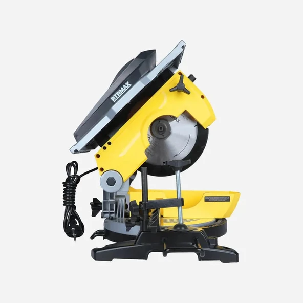 Rtrmax RTM622 1200 W 210MM Gönye Testere - 4