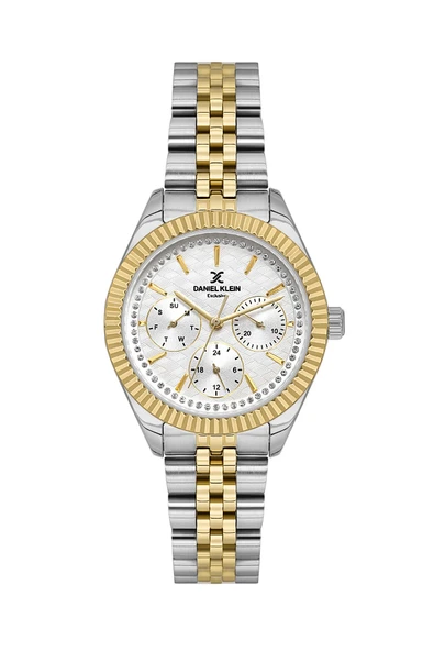 DANIEL KLEIN KADIN KOL SAATİ DK.1.13927-3 ürün görseli