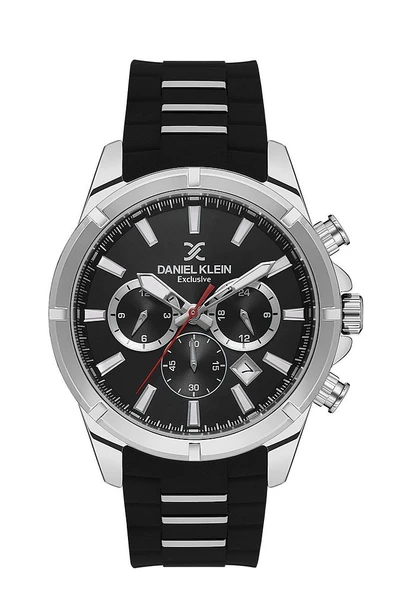 Daniel Klein ERKEK KOL SAATİ TÜM FONKSİYONLARI AKTİF DKE1.10609-1 ürün görseli