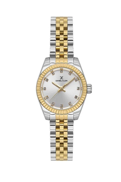 DANIEL KLEIN KADIN KOL SAATİ DK.1.13729-3 ürün görseli