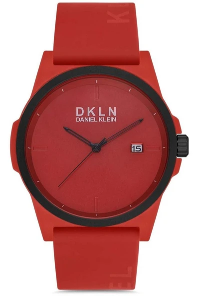 Daniel Klein Erkek Kol Saati DK103-DK.1.12715.3 - 1