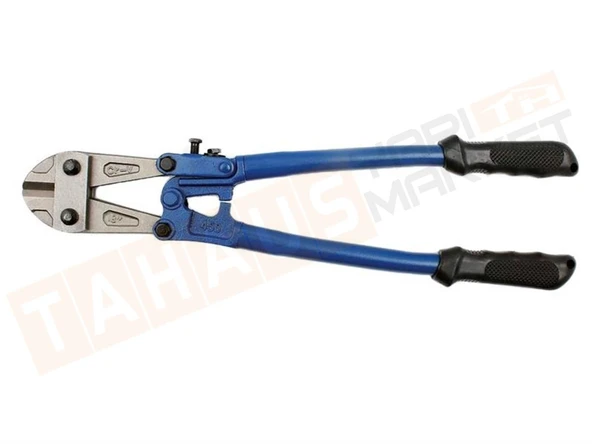 D-MAX Demir Kesme Makası 14x350 mm - 1