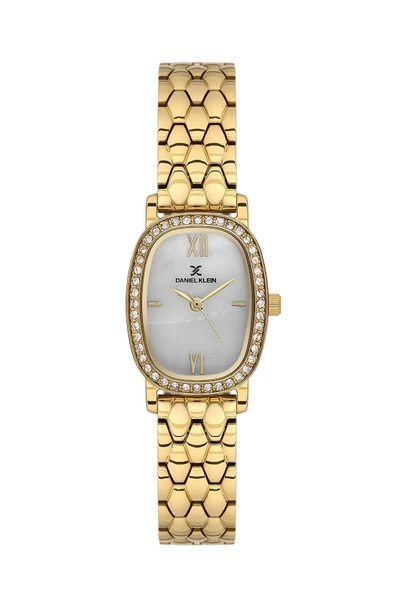 DANIEL KLEIN KADIN KOL SAATİ DK102-DK.1.13942-3 ürün görseli