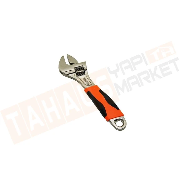 FREED TOOLS YEIT BGC-8 ( 6" & 150MM ) KURBAĞACIK - 1