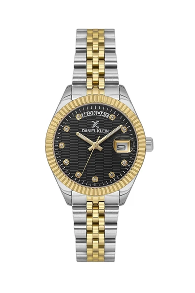 DANIEL KLEIN KADIN KOL SAATİ DK.1.13926-5 ürün görseli