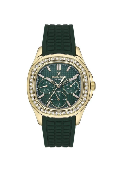 Daniel Klein KADIN KOL SAATİ - TÜM KONKSİYONLARI AKTİF- DK.1.13665-3 ürün görseli