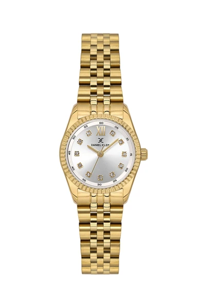 DANIEL KLEIN KADIN KOL SAATİ DK102-DK.1.13925-7 ürün görseli