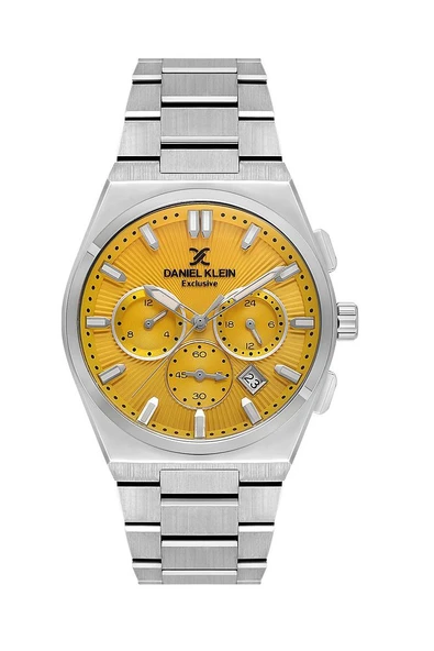 Daniel Klein Dke.1.10674-4 Erkek Kol Saati ürün görseli