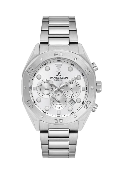 DANIEL KLEIN ERKEK KOL SAATİ DK102-DKE.1.10872-1 ürün görseli