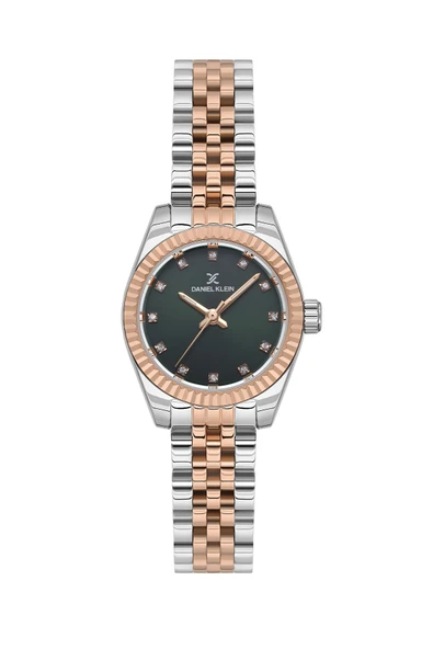 DANIEL KLEIN KADIN KOL SAATİ DK.1.13729-5 ürün görseli