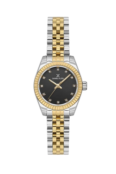 DANIEL KLEIN KADIN KOL SAATİ DK.1.13729-4 ürün görseli