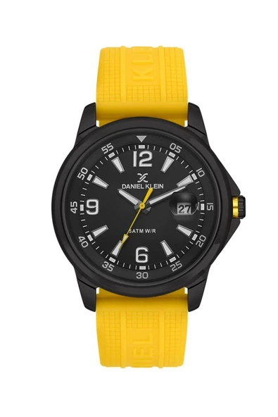 DANIEL KLEIN ERKEK KOL SAATİ  DK.1.13910-3 ürün görseli