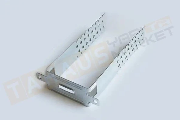 AGRAF 10 CM - 1