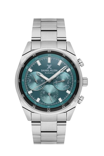 Daniel Klein ERKEK KOL SAATİ (TÜM FONSİYONLARI AKTİF) DK102-DKE.1.1.10652-2 ürün görseli