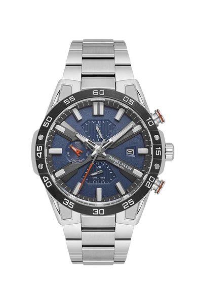 DANIEL KLEIN ERKEK KOL SAATİ DK.1.13974-3 ürün görseli