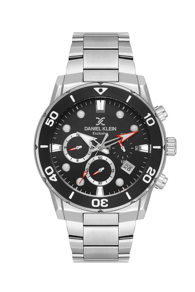 DANIEL KLEIN ERKEK KOL SAATİ  Dk.1.13887-2 ürün görseli