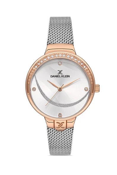 DANIEL KLEIN KADIN KOL SAATİ DK102-DK.1.12939-5 ürün görseli