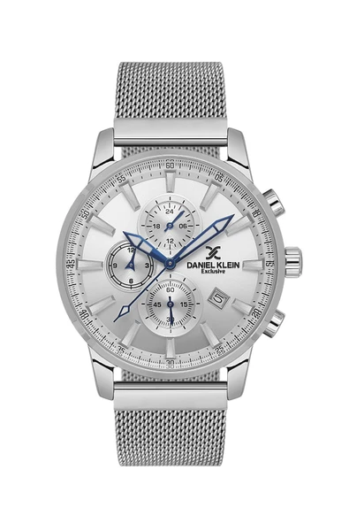 DANIEL KLEIN ERKEK KOL SAATİ DK102-DKE.1.10798-1 - 1