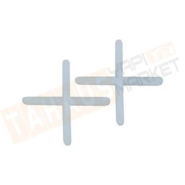 Derz Artısı 2 mm (500 Adet) - 1