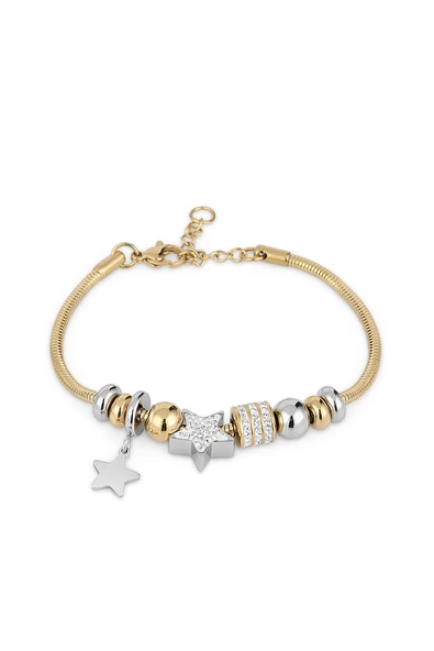 DANIEL KLEIN KADIN ÇELİK BİLEKLİK DKJ.3.10003-2 ürün görseli