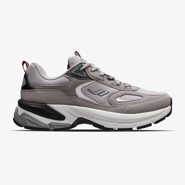 LESCON  NEWTON 2 ERKEK SPOR AYAKKABI - Resim 10