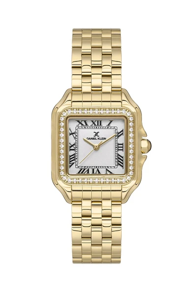 DANIEL KLEIN KADIN KOL SAATİ DK1.13619-3 ürün görseli