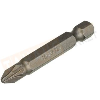 Tomax Yıldız Bits Uç PZ2 50MM - 1
