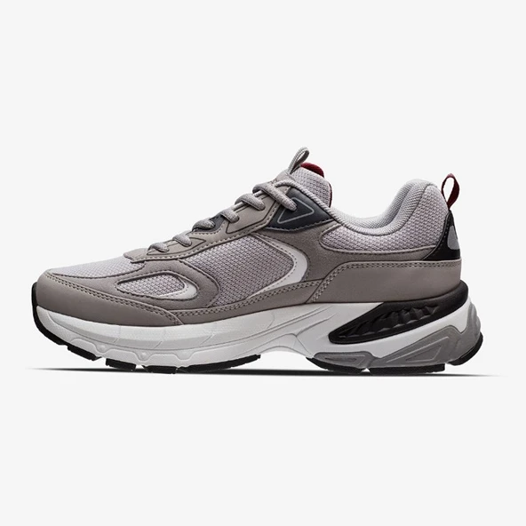 LESCON  NEWTON 2 ERKEK SPOR AYAKKABI - Resim 11