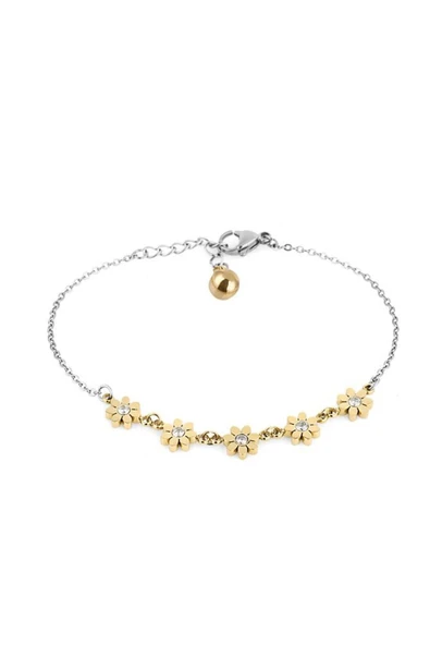 Daniel Klein Kadın Çelik Bileklik Dkj.3.1013.3 ürün görseli