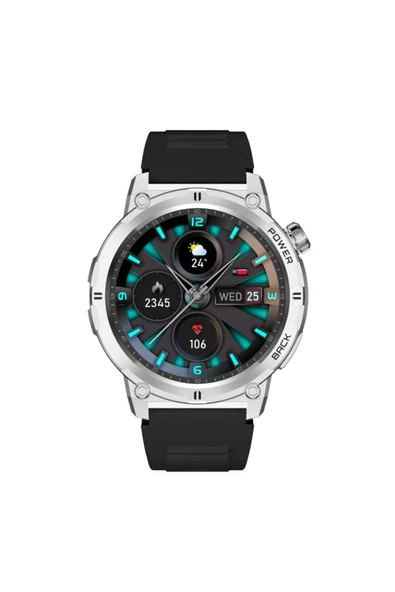 Daniel Klein Akıllı Saat DKR20-01 - 1
