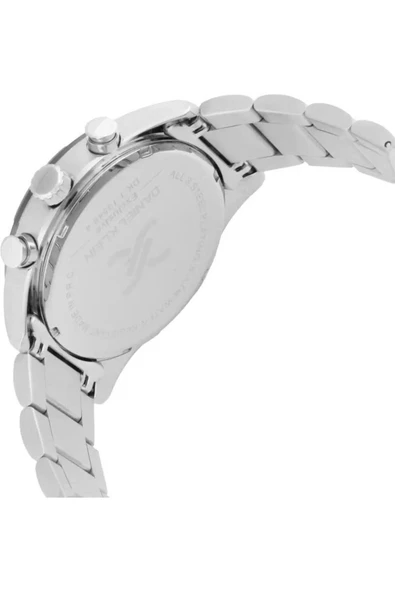 Daniel Klein Dk102-dk.1.13548-1 Metal Erkek Kol Saati - Resim 3