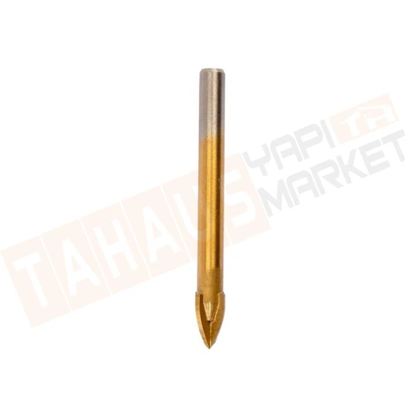 CAM SERAMİK DELME MATKAP UCU 10MM - 1