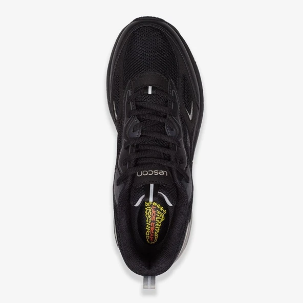 LESCON  NEWTON 2 ERKEK SPOR AYAKKABI - Resim 6