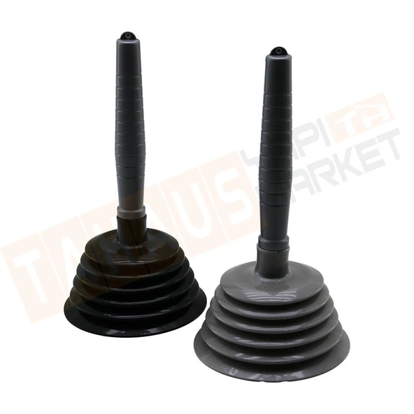 Redrose Gp-109 ( Büyük ) ( Körüklü ) Vantuz Lavabo Pompası ürün görseli