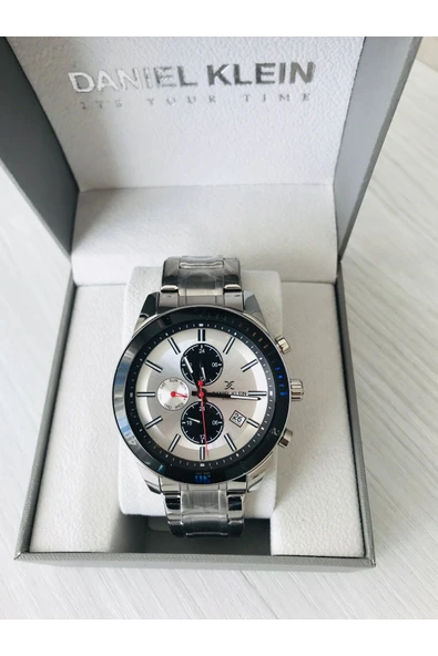 DANIEL KLEIN ERKEK KOL SAATİ DKE.1.10258.2 ürün görseli