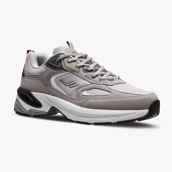 LESCON  NEWTON 2 ERKEK SPOR AYAKKABI - Resim 9