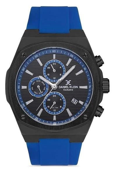 Daniel Klein Dke.1.10426.6 Erkek Kol Saati ürün görseli