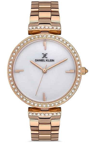 Daniel Klein ORIJINAL KADIN KOL SAATİ DK102-DKE.1.10035-3 ürün görseli