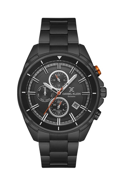 Daniel Klein Erkek Kol Saati DKE.1.10555-6 ürün görseli